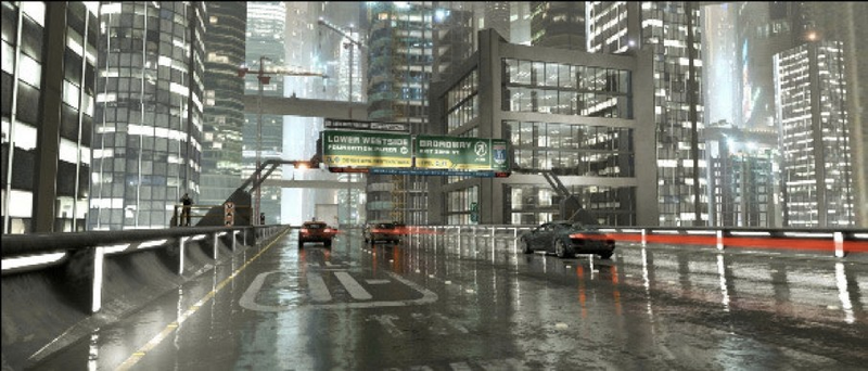 Illustration for article titled Massive collection of Akira concept art shows the movie that never was
